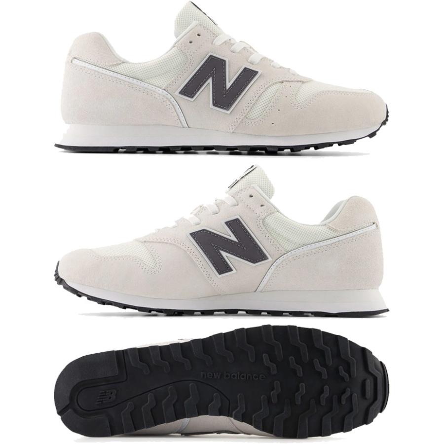 New Balance（ニューバランス） 全5色 D幅 メンズ レディース NB 373