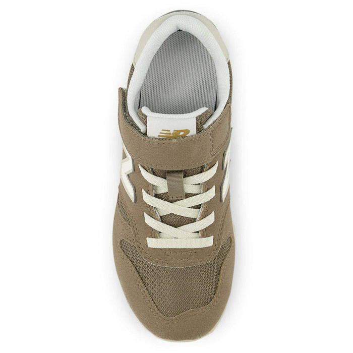 New Balance（ニューバランス） 全3色 M幅 ジュニア キッズ NB 373