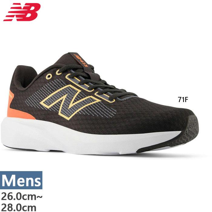 New Balance（ニューバランス） 全2色 2E幅 メンズ NB 413 v3