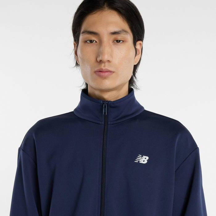 New Balance（ニューバランス） 全3色 メンズ ニットトラック