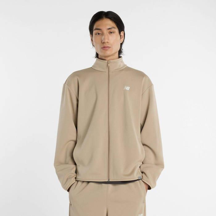 New Balance（ニューバランス） 全3色 メンズ ニットトラック