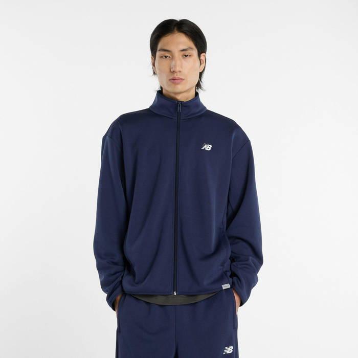 New Balance（ニューバランス） 全3色 メンズ ニットトラック
