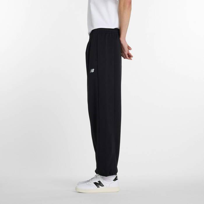 New Balance（ニューバランス） 全3色 メンズ ニットワイドテーパード