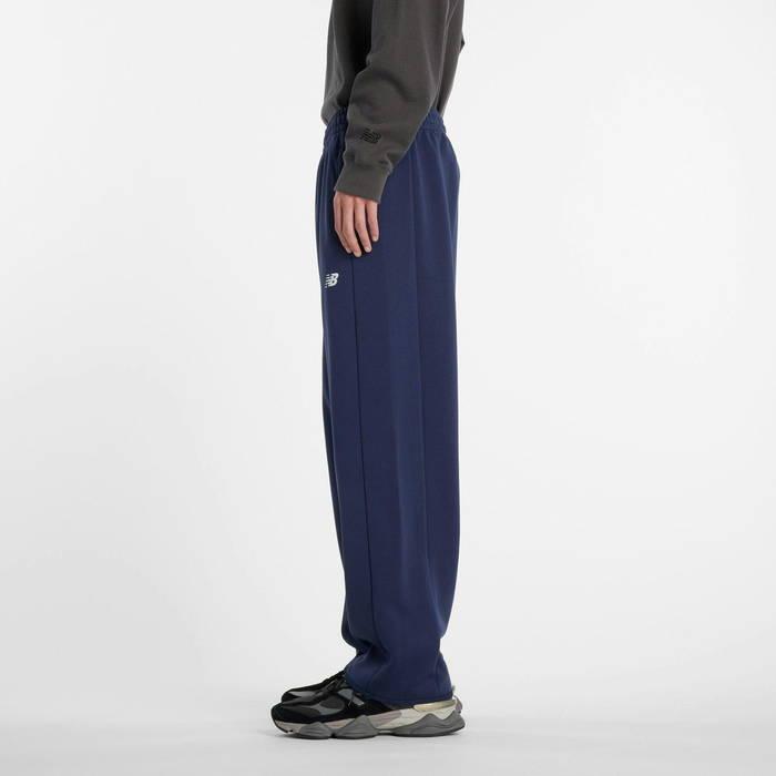 New Balance（ニューバランス） 全3色 メンズ ニットワイドテーパード
