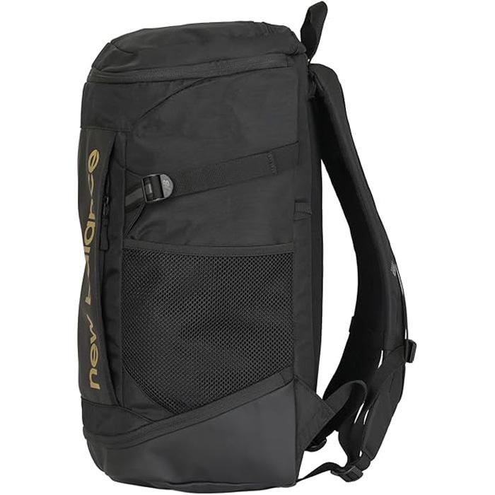 2021年春夏モデル ニューバランス 35L トップローディングバックパック