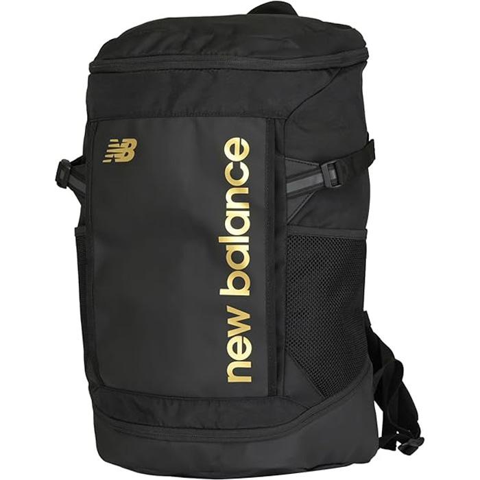 New Balance（ニューバランス） 35L 全3色 メンズ レディース トップ