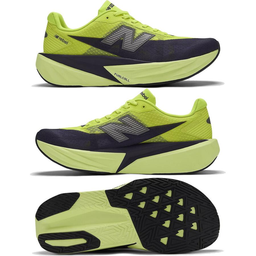 New Balance（ニューバランス） サイズ：27.0cm メンズ フューエルセル