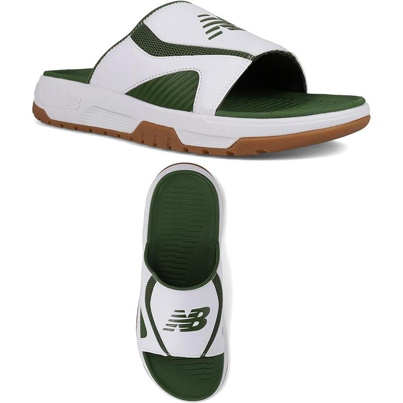 New Balance（ニューバランス） 全3色 D幅 メンズ 200 プレミアム