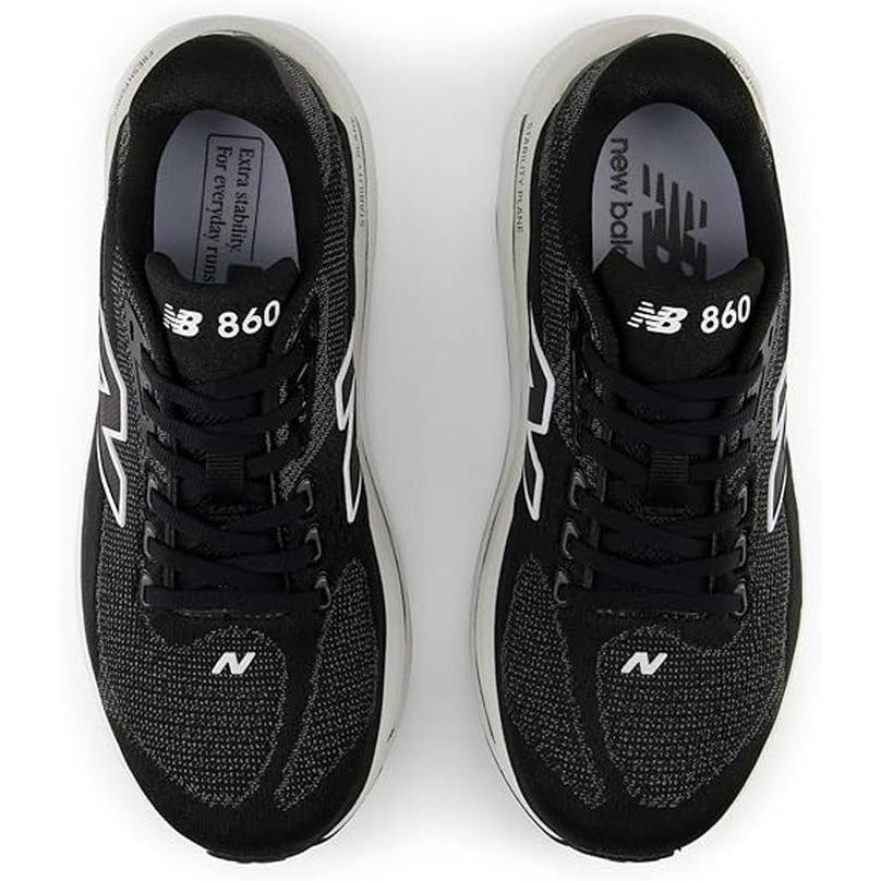New Balance（ニューバランス） 全1色 D幅 レディース フレッシュ