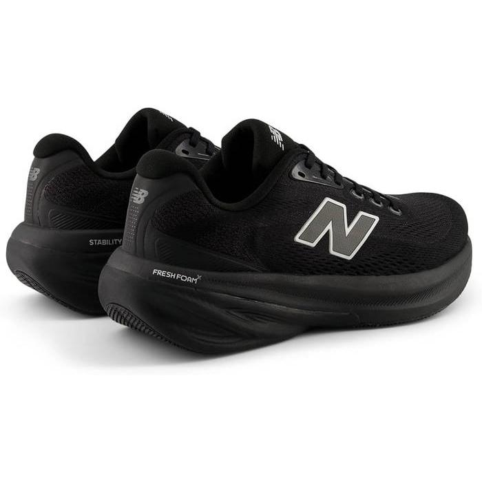 new balance　ニューバランス1080V11 真っ黒　28.0 ２E New Balance（ニューバランス） 全1色 2E幅 メンズ フレッシュフォーム