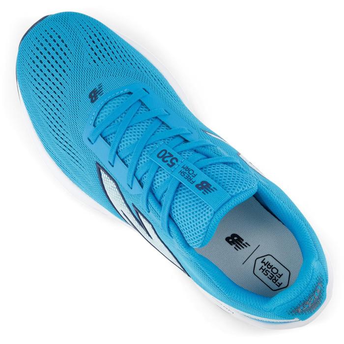 New Balance（ニューバランス） 全1色 4E幅 メンズ フレッシュフォーム