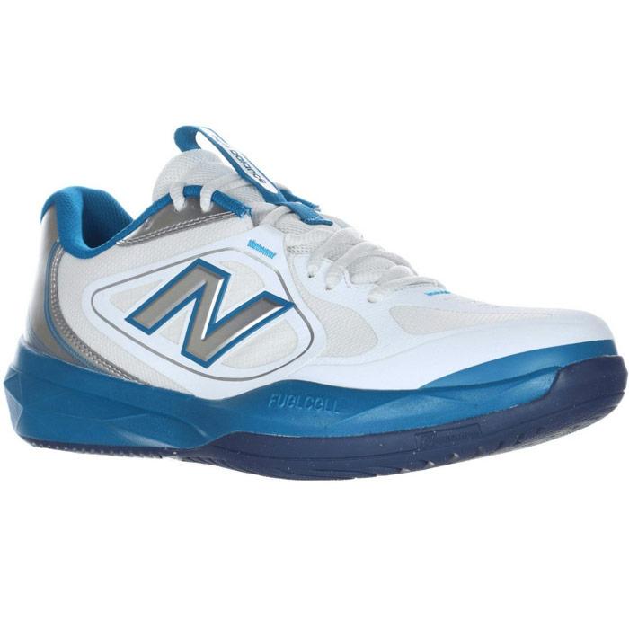 New Balance（ニューバランス） 全1色 4E幅 メンズ フューエルセル