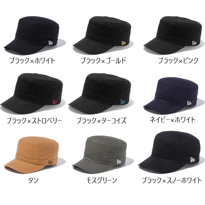 ニューエラ メンズ レディース Wm 01 ダックコットン 帽子 ワークキャップ ストリート カジュアル キャンプ コーデ 正規品 深め Newera 1003 バイタライザー 通販 Yahoo ショッピング