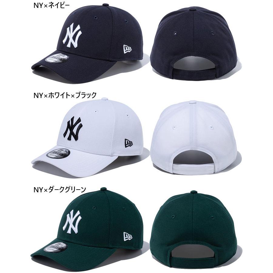 NEW ERA（ニューエラ） メンズ レディース 9FORTY 940 帽子 ベース