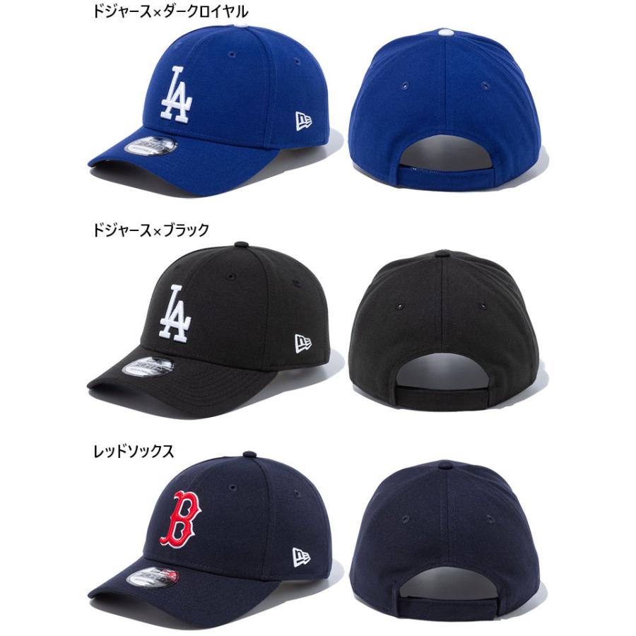 NEW ERA（ニューエラ） メンズ レディース 9FORTY 940 帽子 ベース