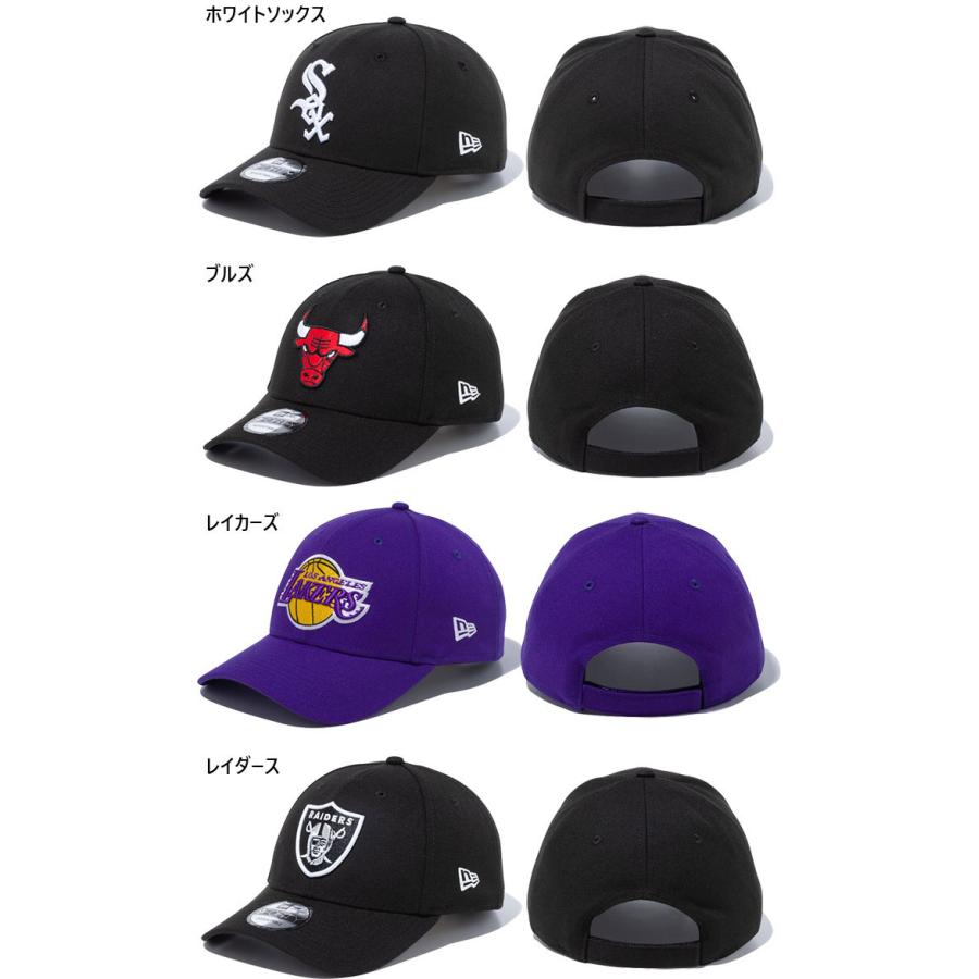 NEW ERA（ニューエラ） メンズ レディース 9FORTY 940 帽子 ベース