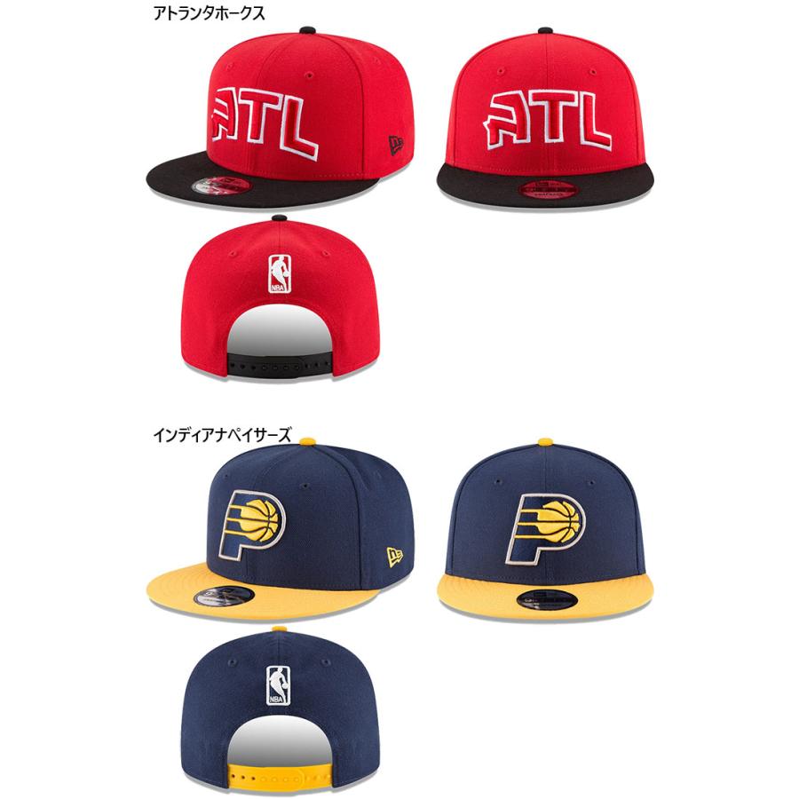 NEW ERA（ニューエラ） NBA イースタンカンファレンス メンズ