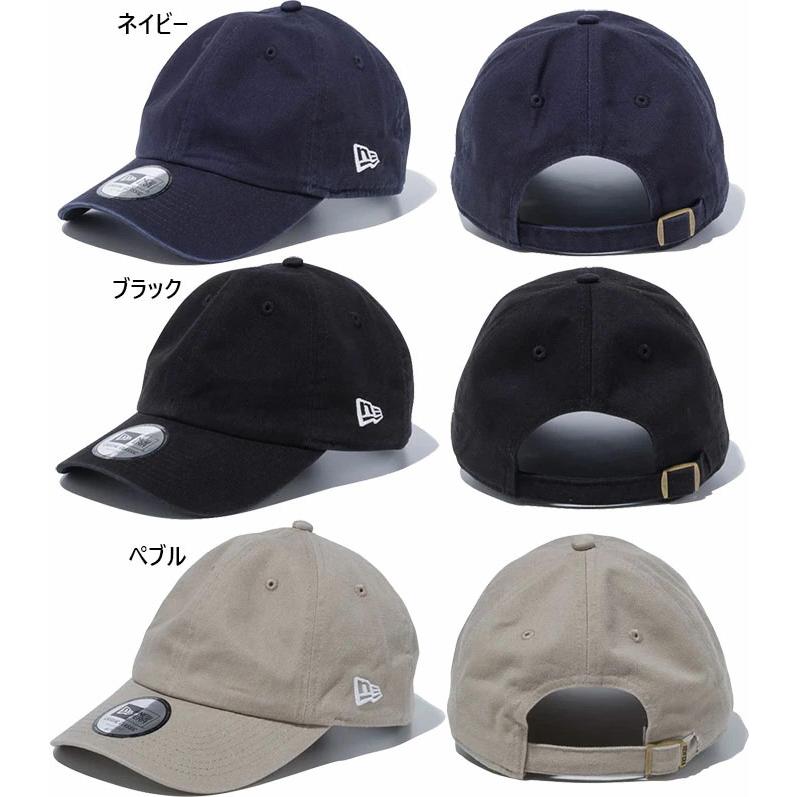 NEW ERA（ニューエラ） メンズ レディース カジュアルクラシック 