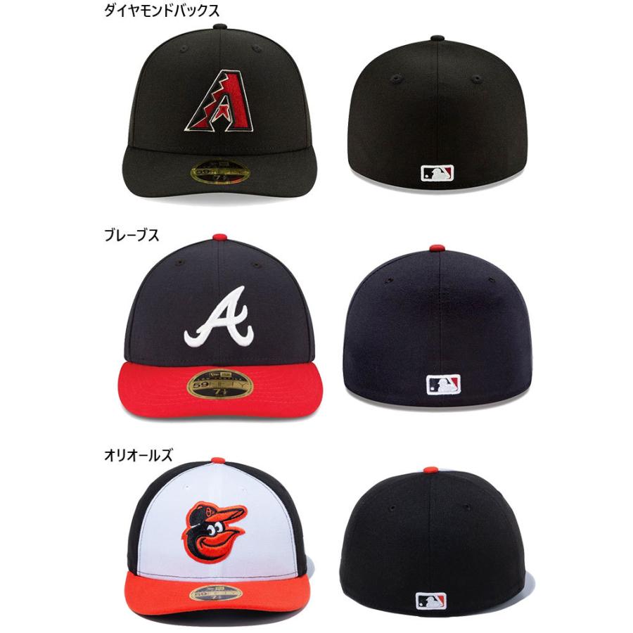 NEW ERA（ニューエラ） メジャーリーグ 大リーグ メンズ レディース LP