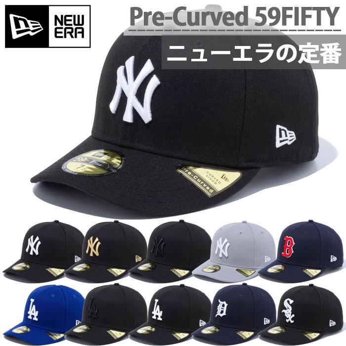 NEW ERA（ニューエラ） メンズ レディース PC 59FIFTY 5950 帽子