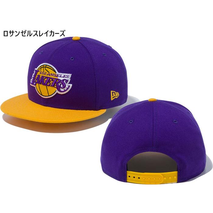 NEW ERA（ニューエラ） NBA ウェスタン カンファレンス メンズ