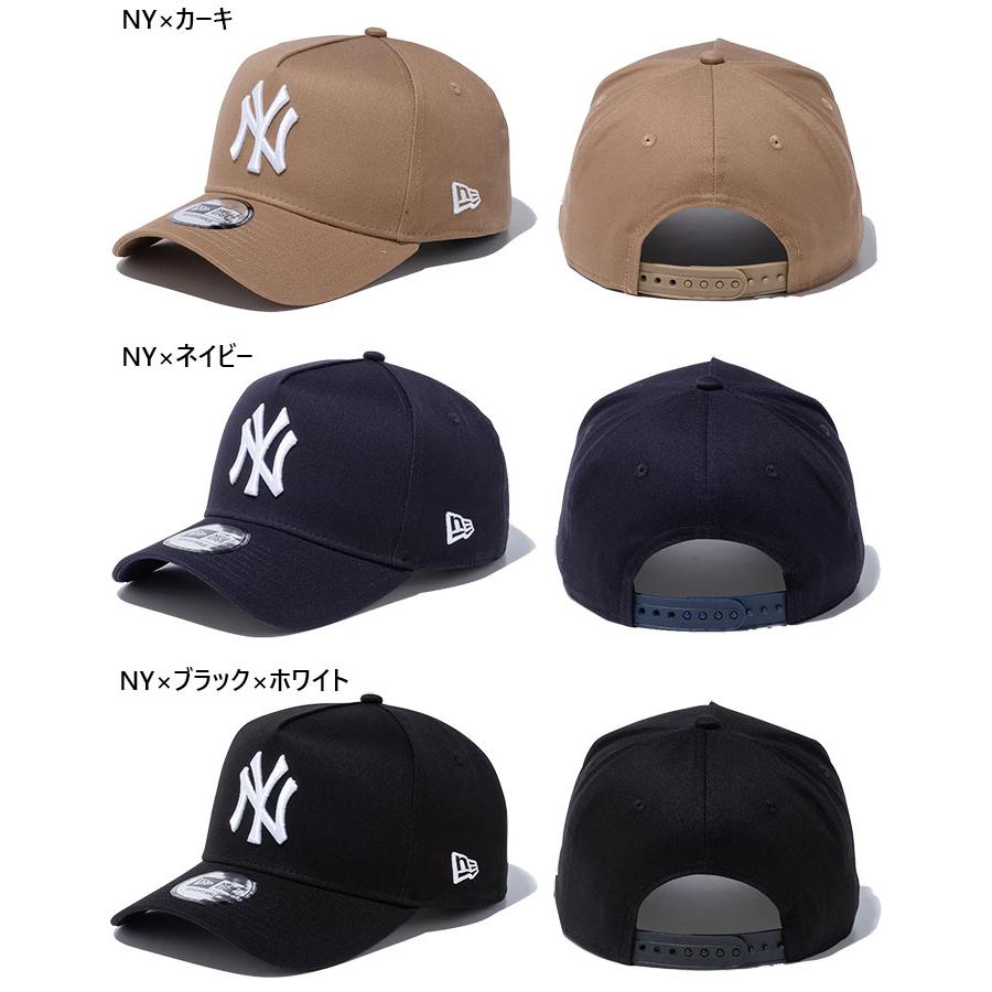 NEW ERA（ニューエラ） メンズ レディース 9FORTY A-Frame 940 帽子
