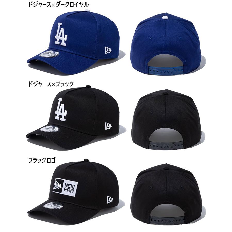 NEW ERA（ニューエラ） メンズ レディース 9FORTY A-Frame 940 帽子