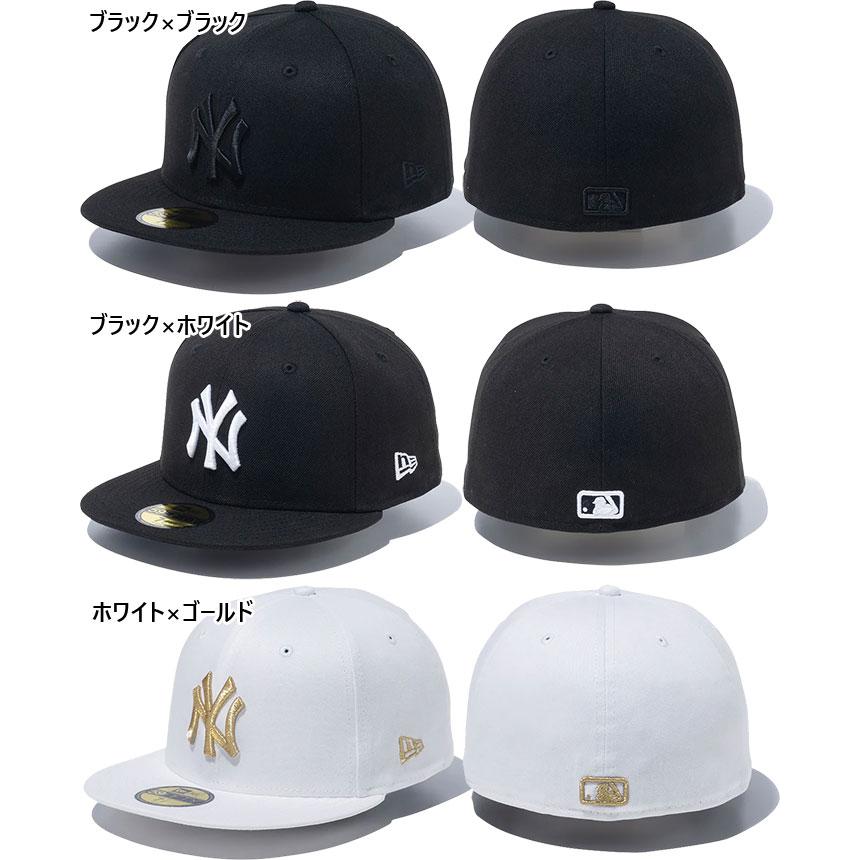 NEW ERA（ニューエラ） ニューヨーク ヤンキース メンズ レディース 