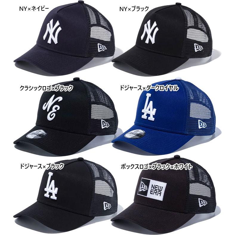 NEW ERA（ニューエラ） MLB ジュニア キッズ Youth 9FORTY 940 帽子