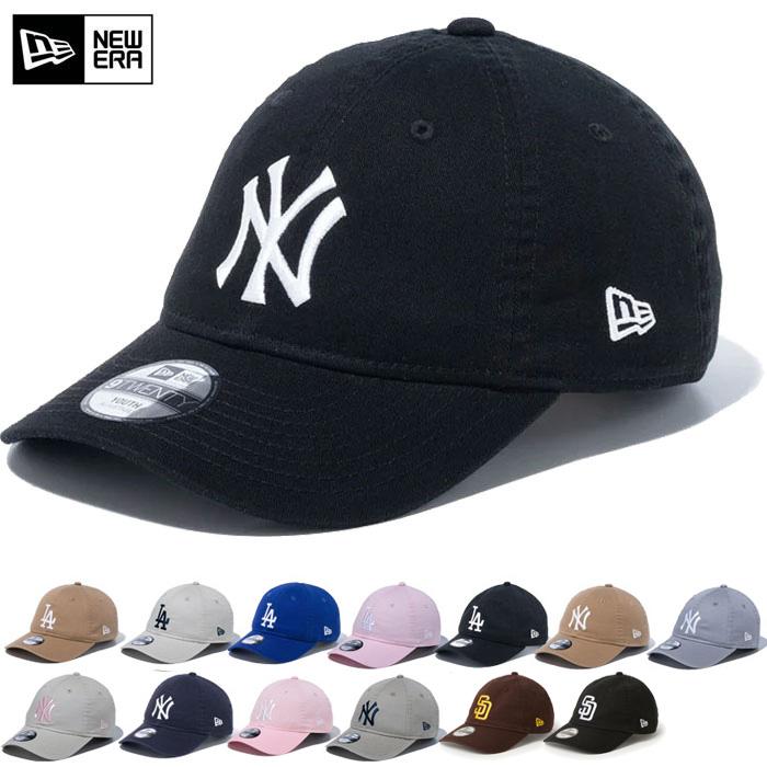 NEW ERA（ニューエラ） ジュニア キッズ ユース 920 Youth 9TWENTY