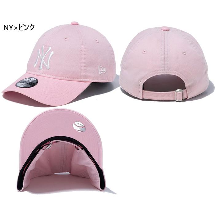 NEW ERA（ニューエラ） ジュニア キッズ ユース 920 Youth 9TWENTY