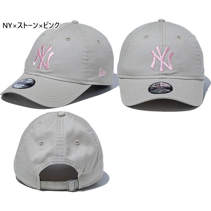 NEW ERA（ニューエラ） ジュニア キッズ ユース 920 Youth 9TWENTY