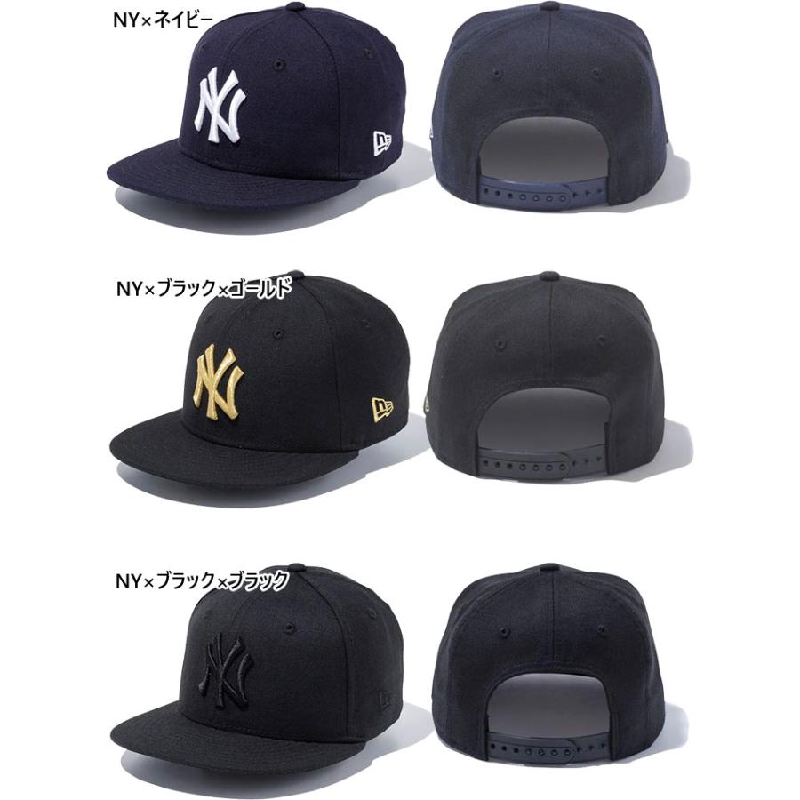 NEW ERA（ニューエラ） ジュニア キッズ Youth 9FIFTY 950 帽子 ベース
