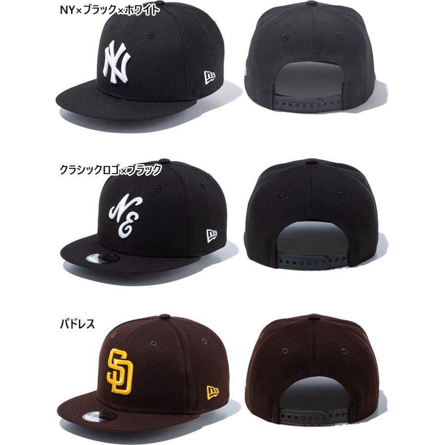 NEW ERA（ニューエラ） ジュニア キッズ Youth 9FIFTY 950 帽子 ベース