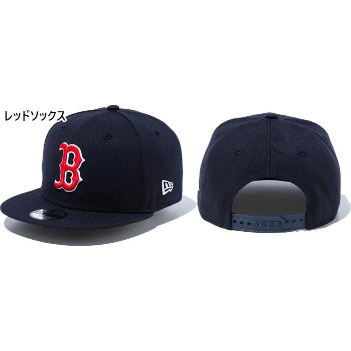 NEW ERA（ニューエラ） ジュニア キッズ Youth 9FIFTY 950 帽子 ベース