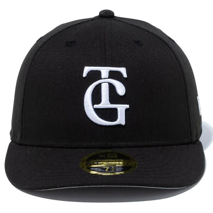 NEW ERA（ニューエラ） メンズ レディース Low Profile 59FIFTY NPB