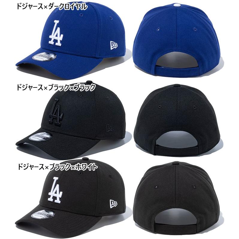 NEW ERA（ニューエラ） メンズ レディース 9FORTY 940 帽子 ベース