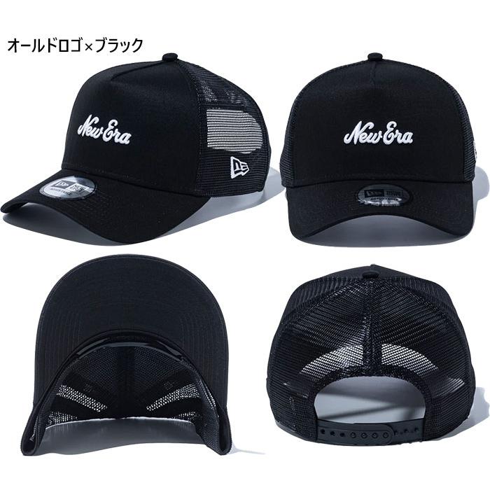 NEW ERA（ニューエラ） メンズ レディース 9FORTY A-Frame トラッカー