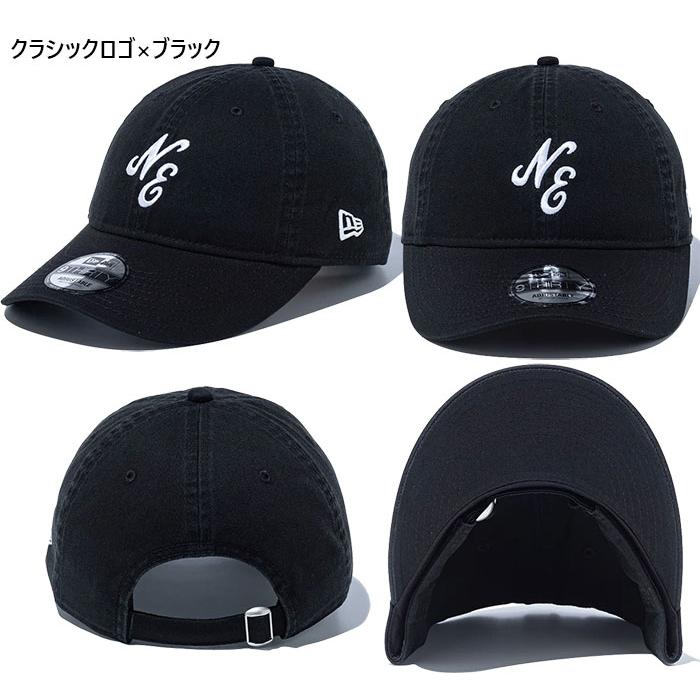 NEW ERA（ニューエラ） メンズ レディース 9THIRTY 930 ロングバイザー