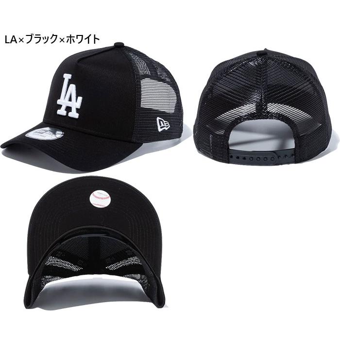 NEW ERA（ニューエラ） MLB メジャーリーグ メンズ レディース 9FORTY