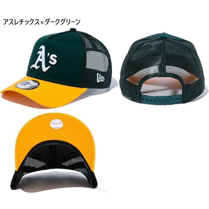 NEW ERA（ニューエラ） MLB メジャーリーグ メンズ レディース 9FORTY