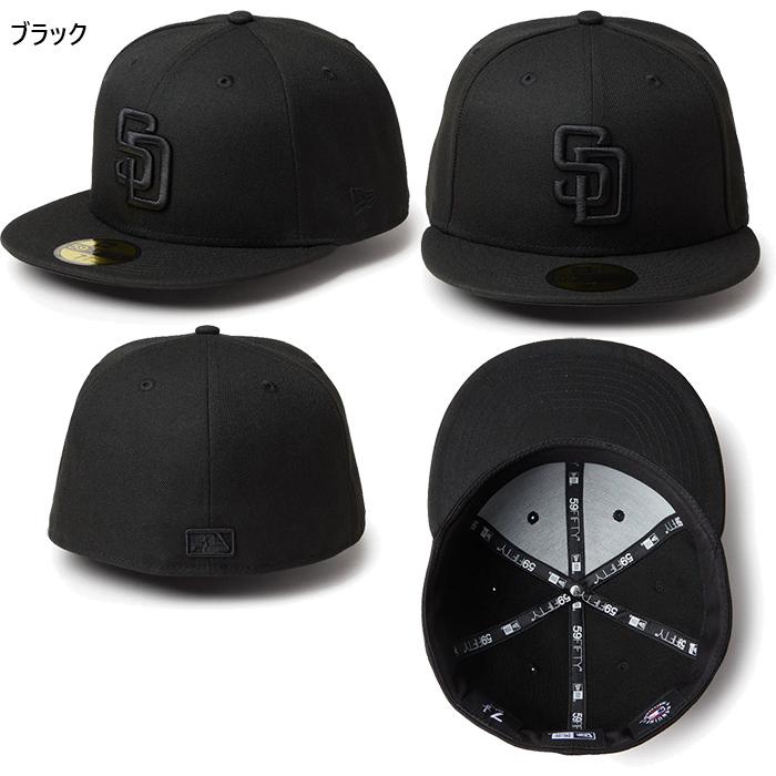 NEW ERA（ニューエラ） サンディエゴ・パドレス メンズ レディース