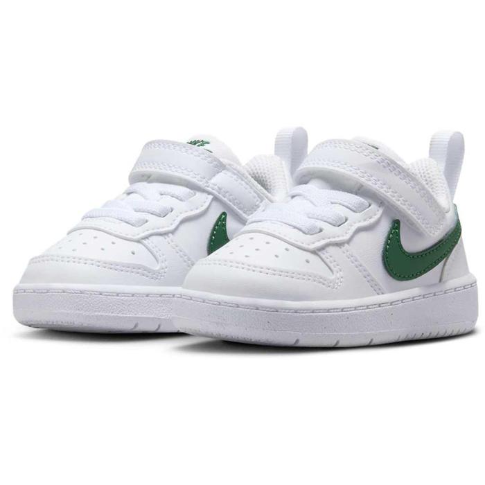 NIKE（ナイキ） ベビー キッズ コート ボロー LOW リクラフト TD