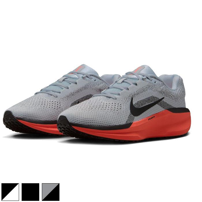 NIKE（ナイキ） メンズ エア ウィンフロー 11 ロード ランニング 