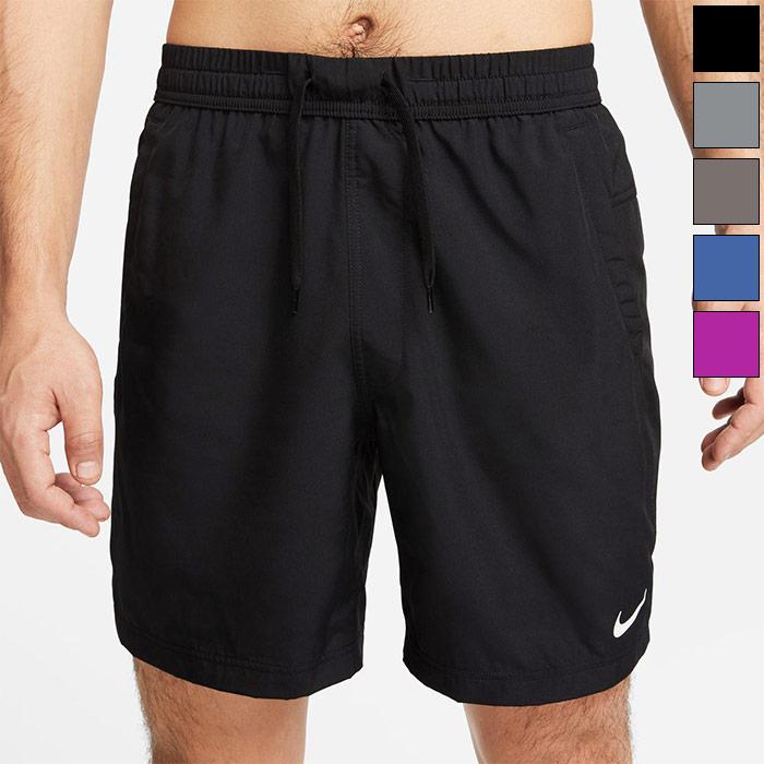 NIKE（ナイキ） メンズ ドライフィット Dri-FIT フォーム 7インチ