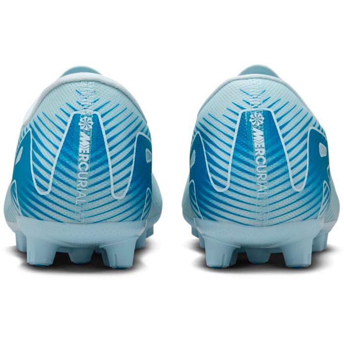 Nike Mercurial サッカーシューズ 水色27.0cm