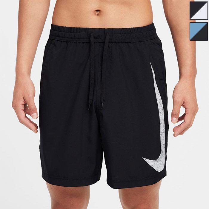 ナイキ メンズ フォーム スウッシュ ドライフィット Dri-FIT 18cm