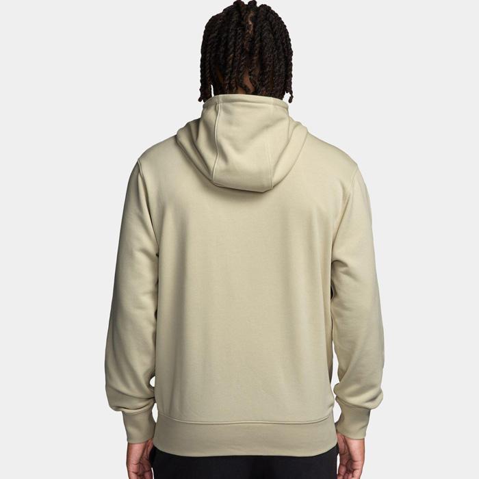 NIKE（ナイキ） メンズ クラブ FTプルオーバー L/Sフーディ 長袖