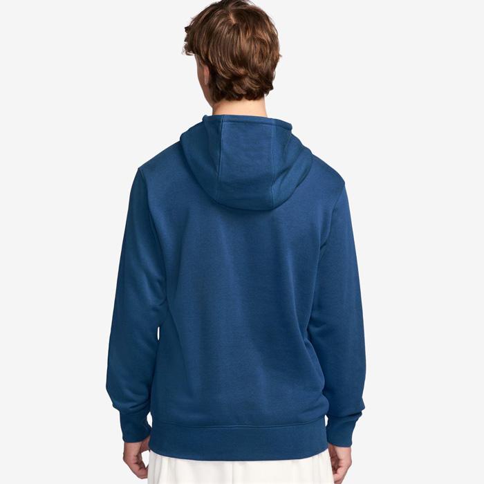 NIKE（ナイキ） メンズ クラブ FTプルオーバー L/Sフーディ 長袖