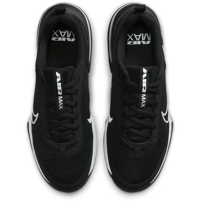 NIKE MAXAIR メンズトレーニングシューズ エア マックス アルファ トレーナー 5 トレーニングシューズ (NIKE